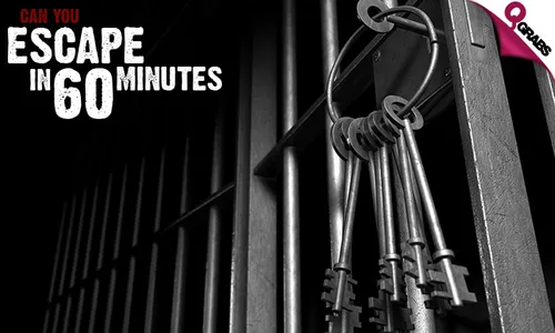 Real Life Escape Games at Adventure Rooms!